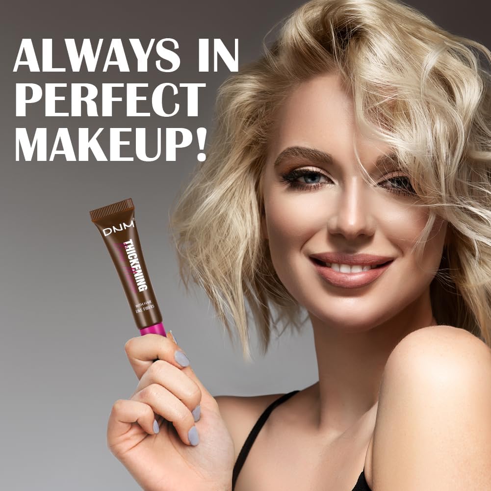 Thickening Brow Mascara Gel