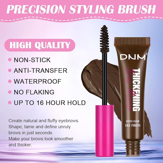 Thickening Brow Mascara Gel