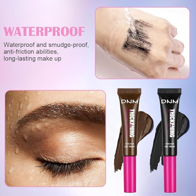 Thickening Brow Mascara Gel