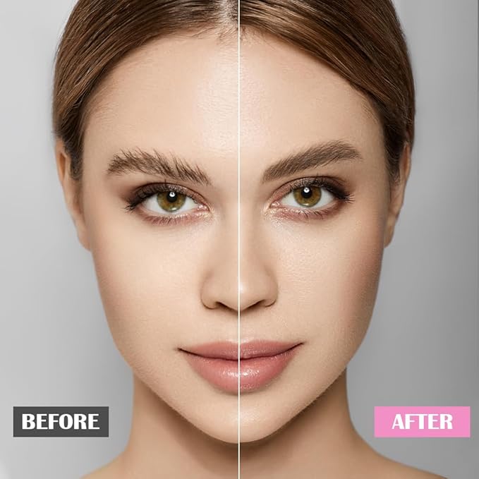 Thickening Brow Mascara Gel