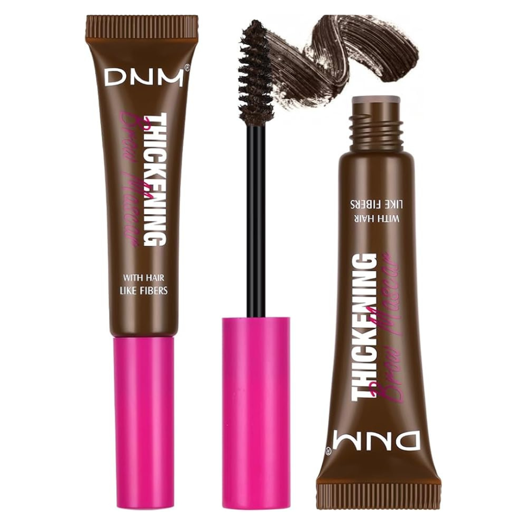 Thickening Brow Mascara Gel