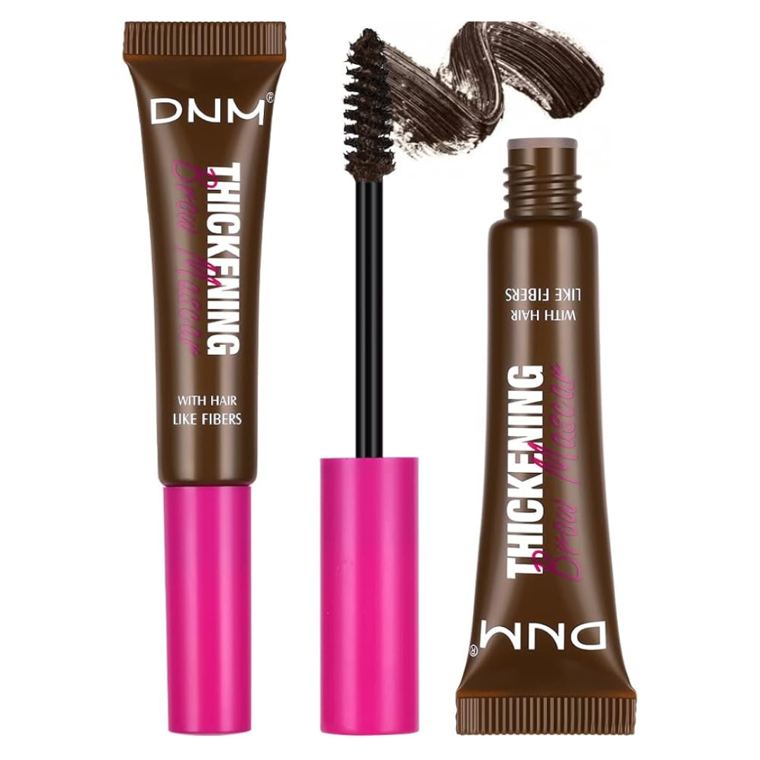 Thickening Brow Mascara Gel