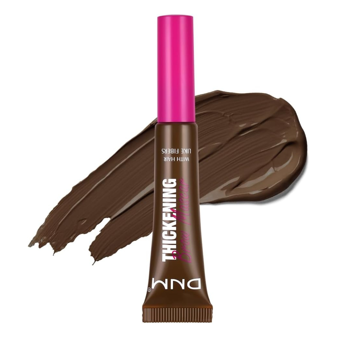 Thickening Brow Mascara Gel
